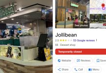Jollibean workers
