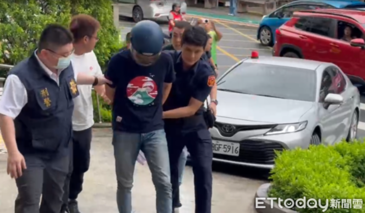 wife murdered taiwan