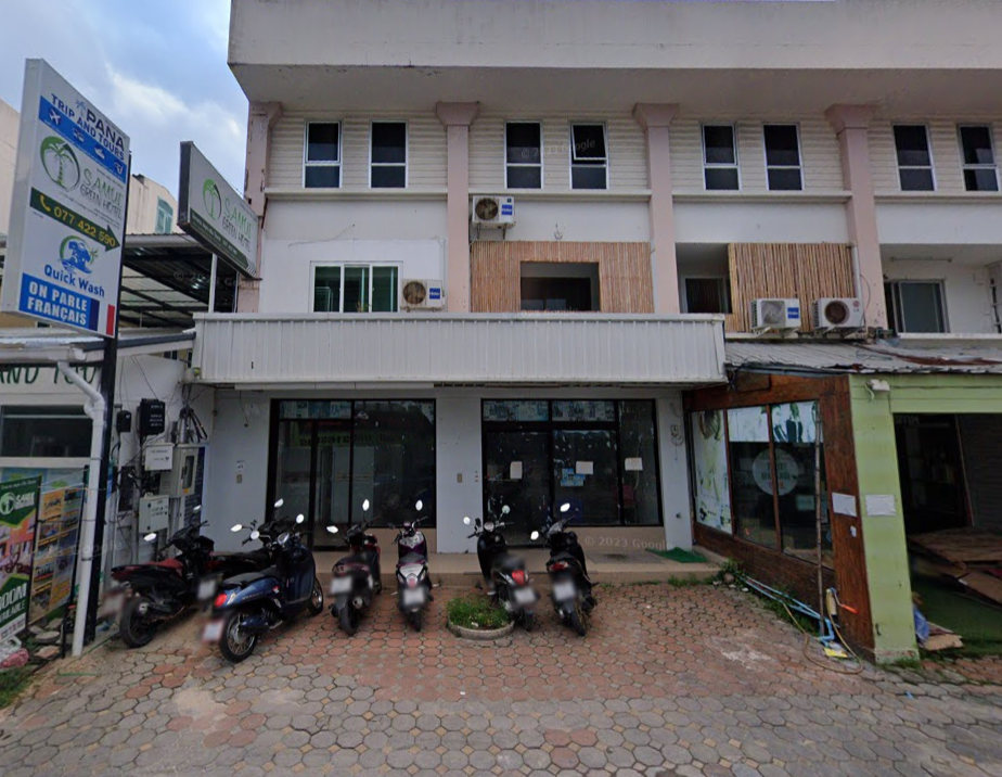 australian lawyer dead massage 