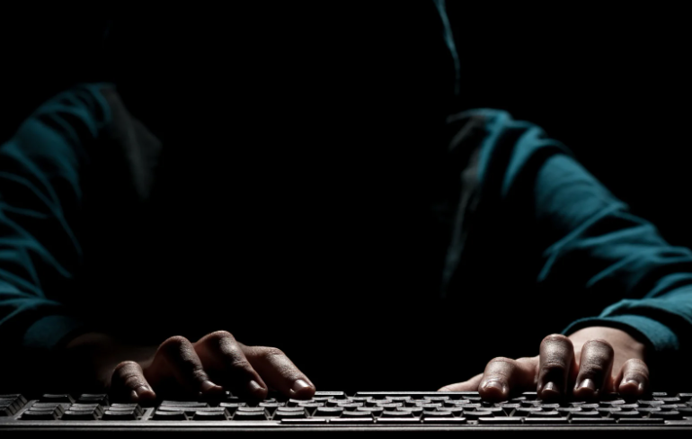 man phone scammer cambodia