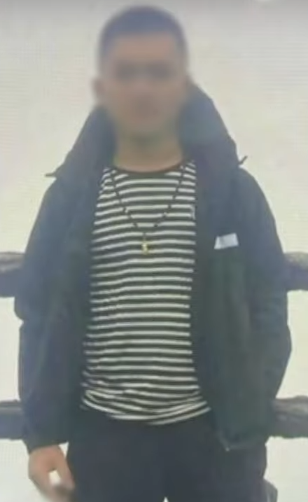 missing chinese dead thailand