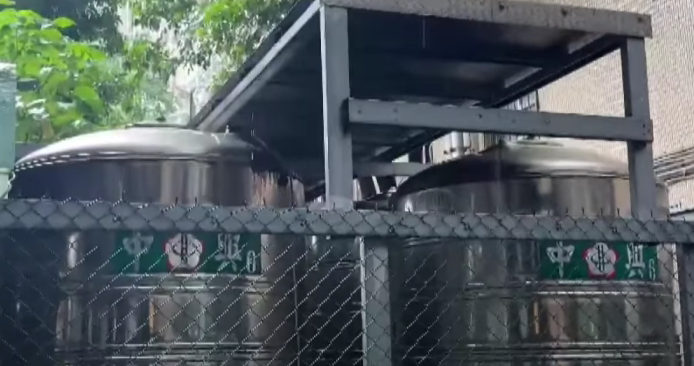 plumber electrocuted taiwan