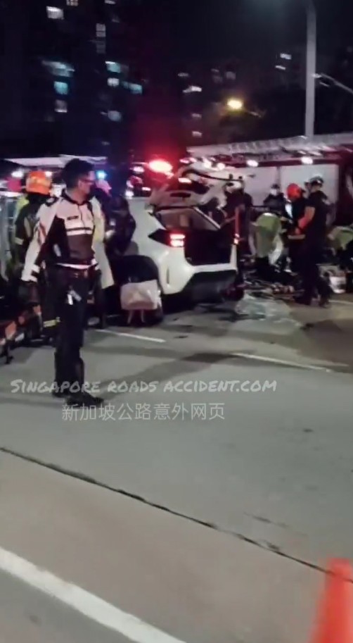 driver appeal tampines