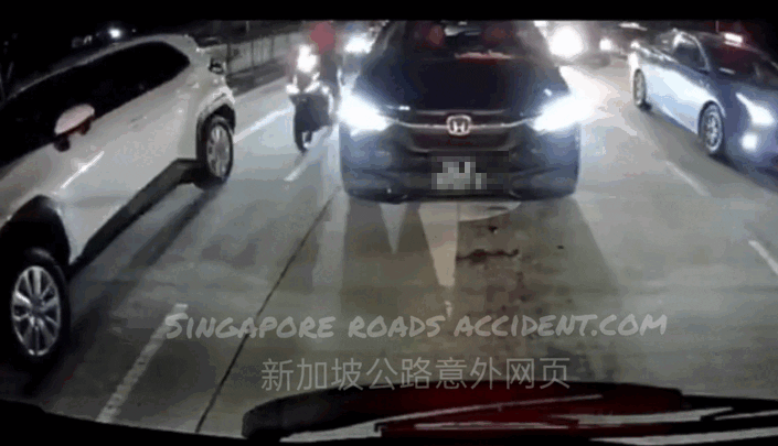 driver appeal tampines