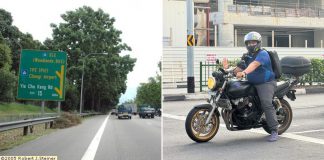 appealing for witnesses