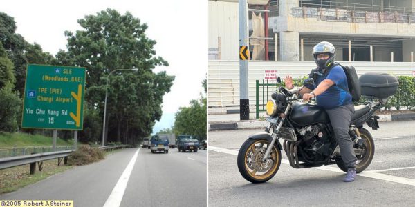 appealing for witnesses