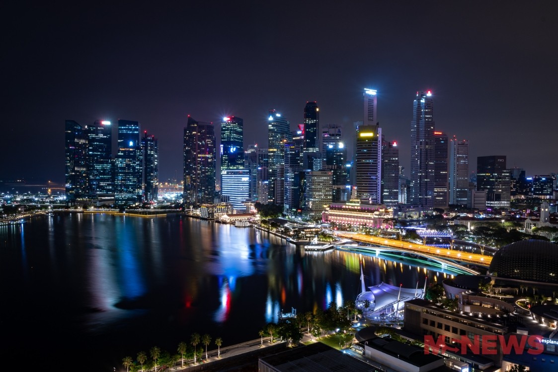 singapore boring heat