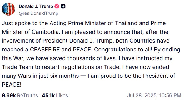 thailand cambodia ceasefire