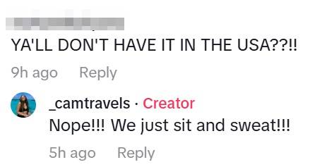 air-conditioning vents