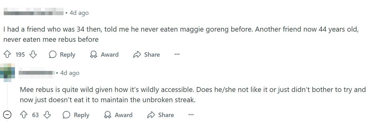 uniquely Singaporean