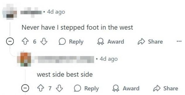 uniquely Singaporean