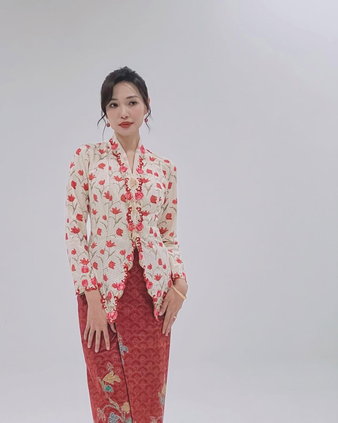 dawn yeoh grandmother