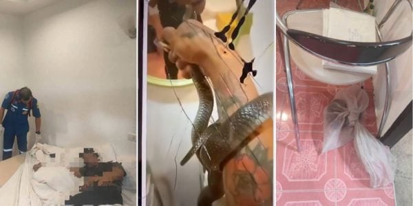 dead man resort cobra