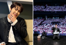 doyoung interpreter