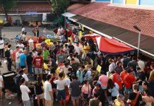 durian price war