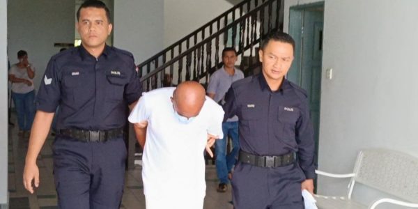 former car rental murder