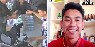 free items soldiers support