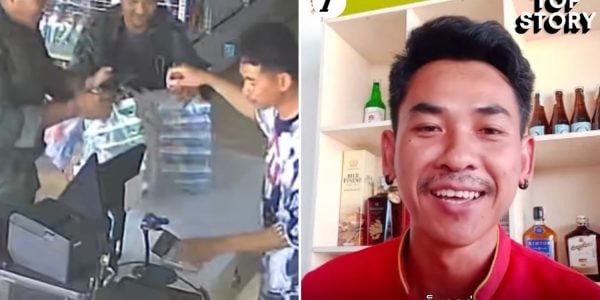 free items soldiers support