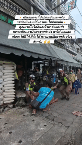 elderly woman skipping meals