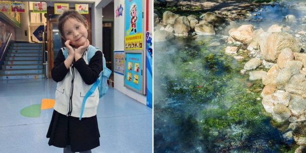 girl brain-eating amoeba