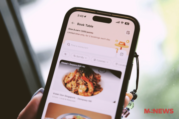 Grab Dine In Save on Grab deliveries with just 50 GrabRewards points
