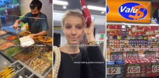 grateful public transport