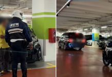 illegal ride-hailing