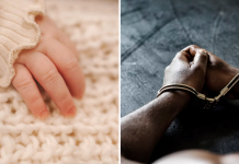 Indonesian ambassador baby trafficking