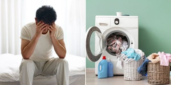 indoor outdoor clothes