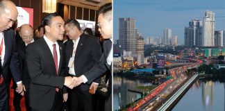 inflation JB singaporean tourists