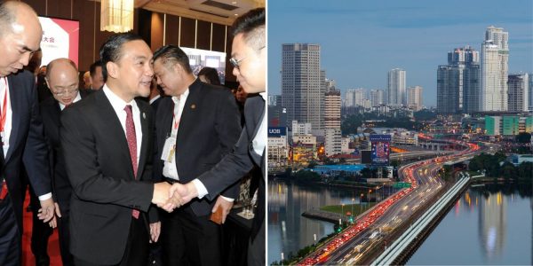 inflation JB singaporean tourists