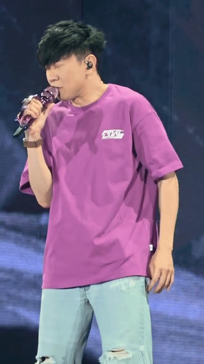 jj lin heart problems