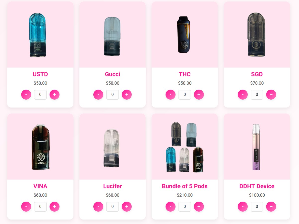 hougang address kpods