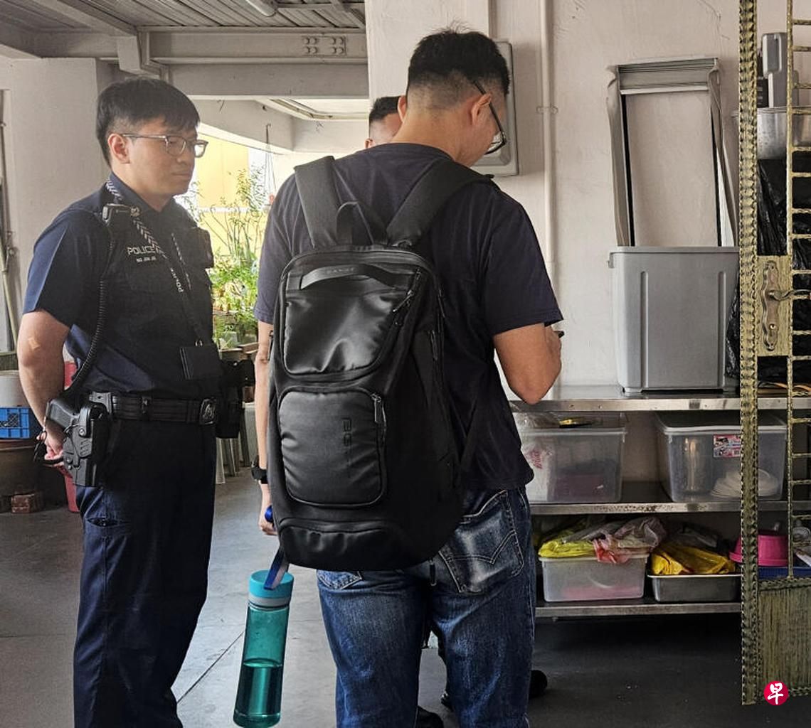 hougang address kpods