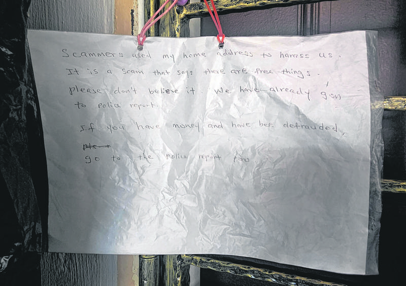 hougang address kpods