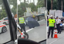 lorry BKE