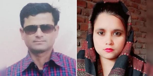 man elopes son fiancee