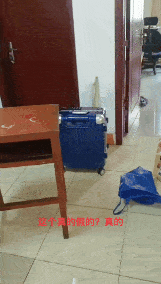 man reunited desk school flat