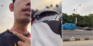 neck slashed kite string