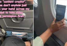 personal space