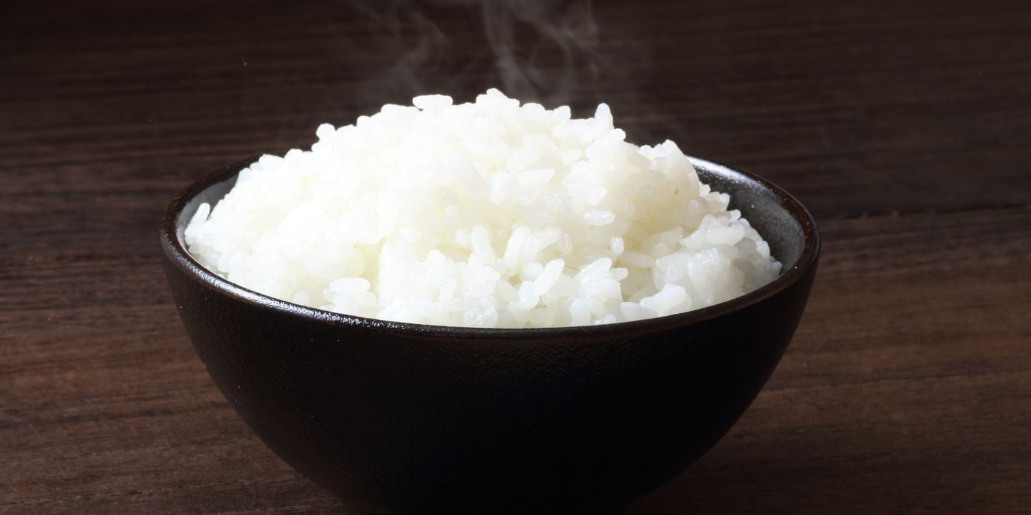 rice yoghurt japan bowl