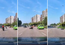 rider taxi