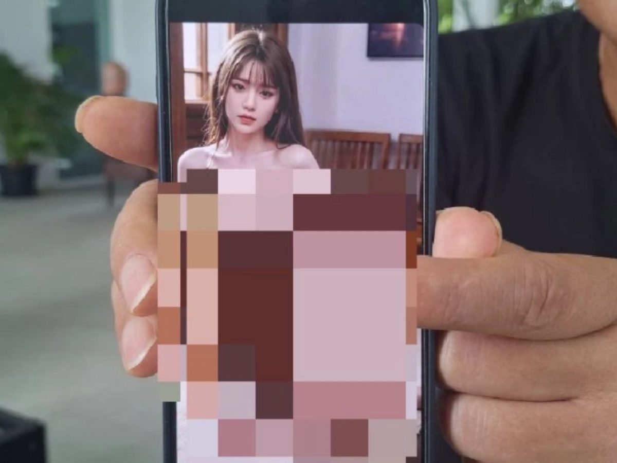 Elderly man in Thailand loses over S$2K in scam after ordering sex doll  online