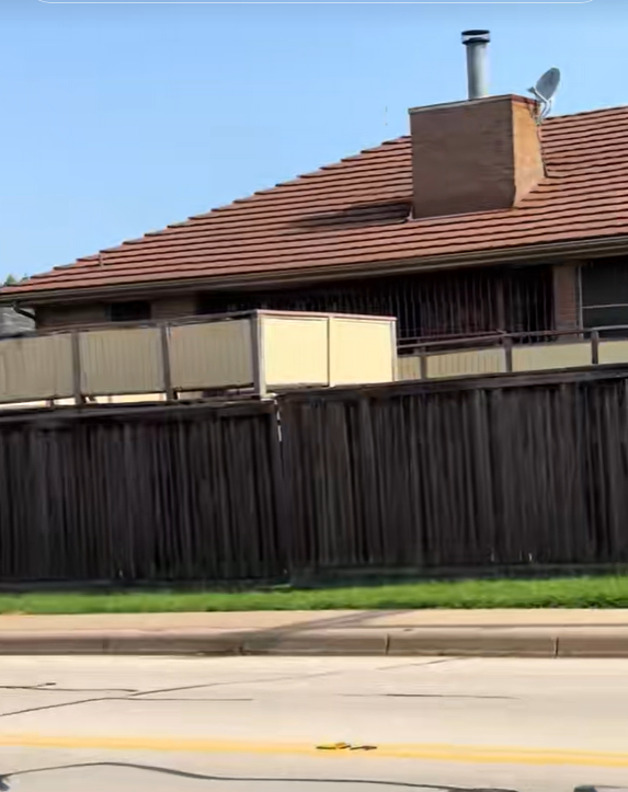 sex offender bunk beds