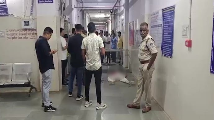 student slashed hospital (2)