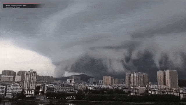typhoon wipha stormfront