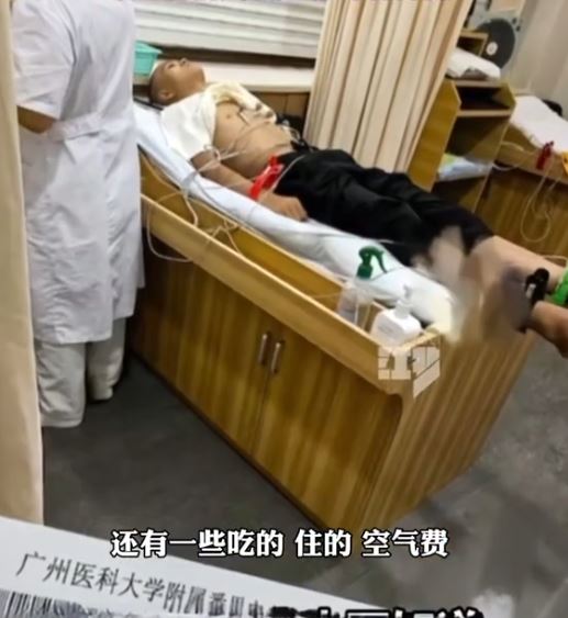 man girlfriend myanmar scam