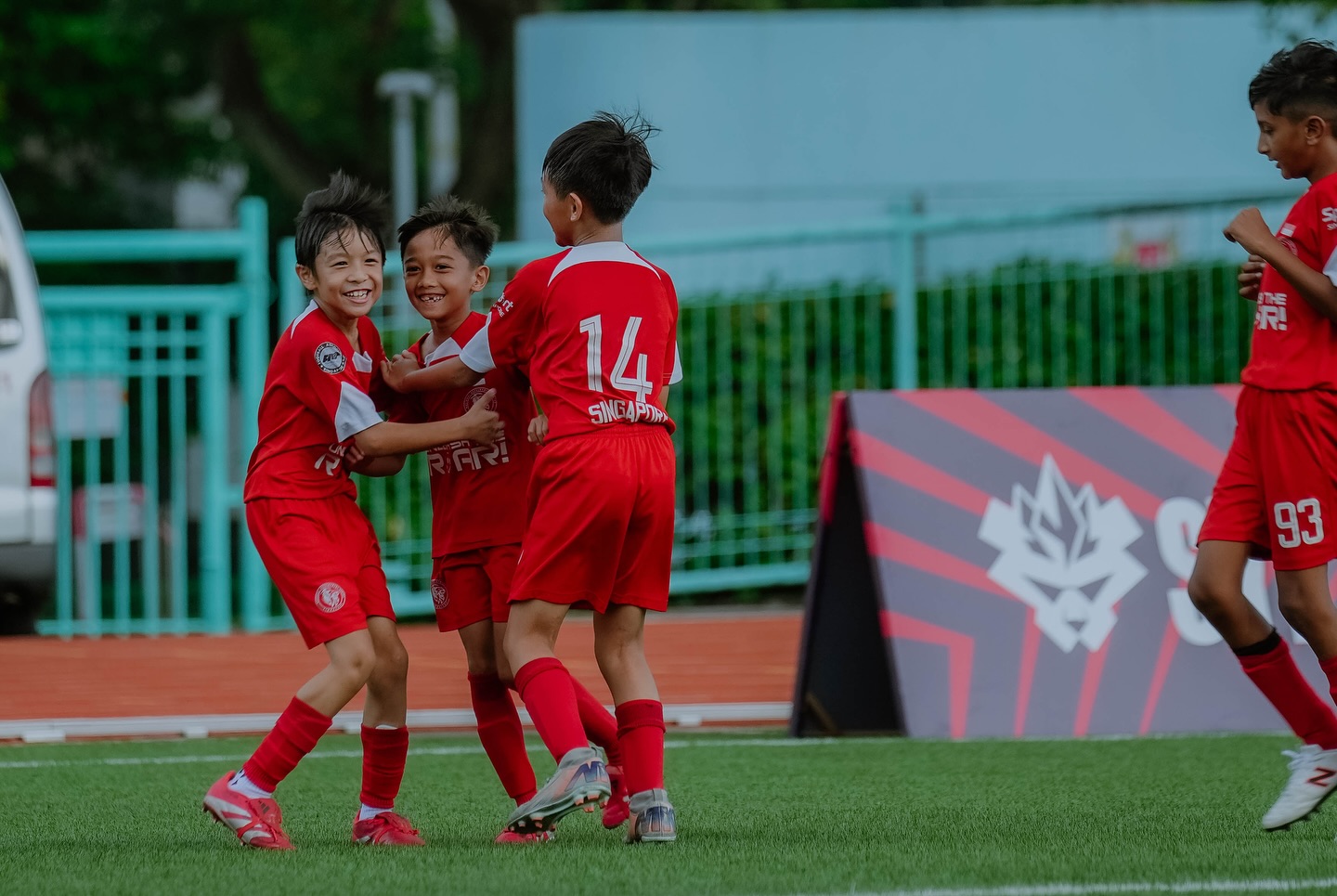 national football coach