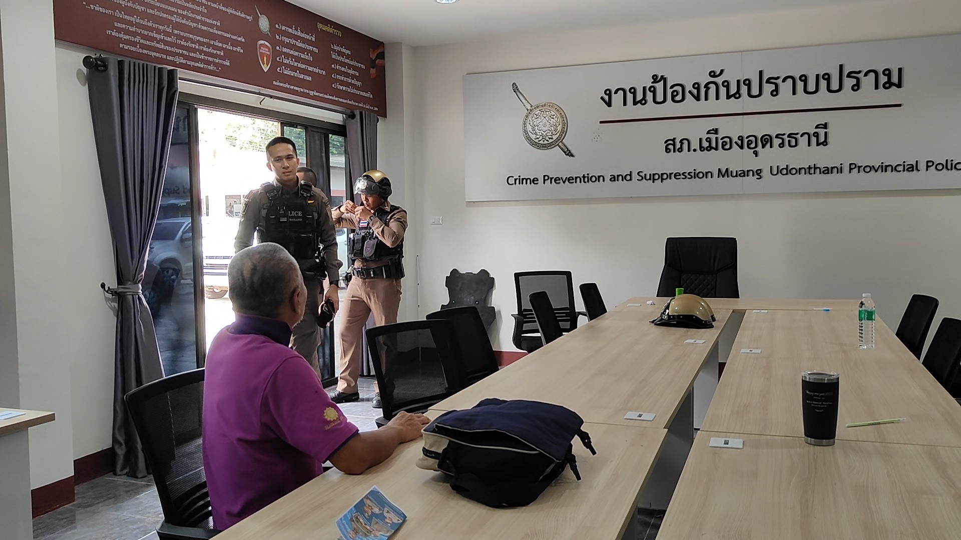 man shotgun bedridden mother