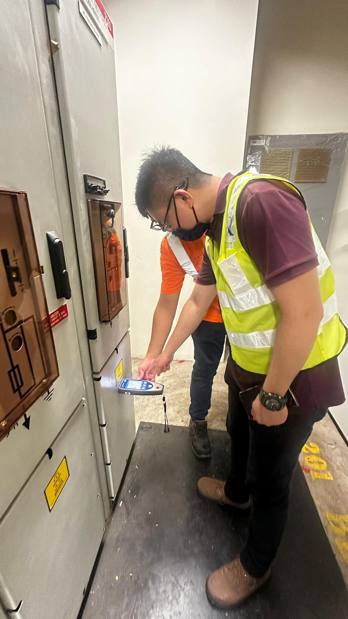 LRT disruption sengkang-punggol 